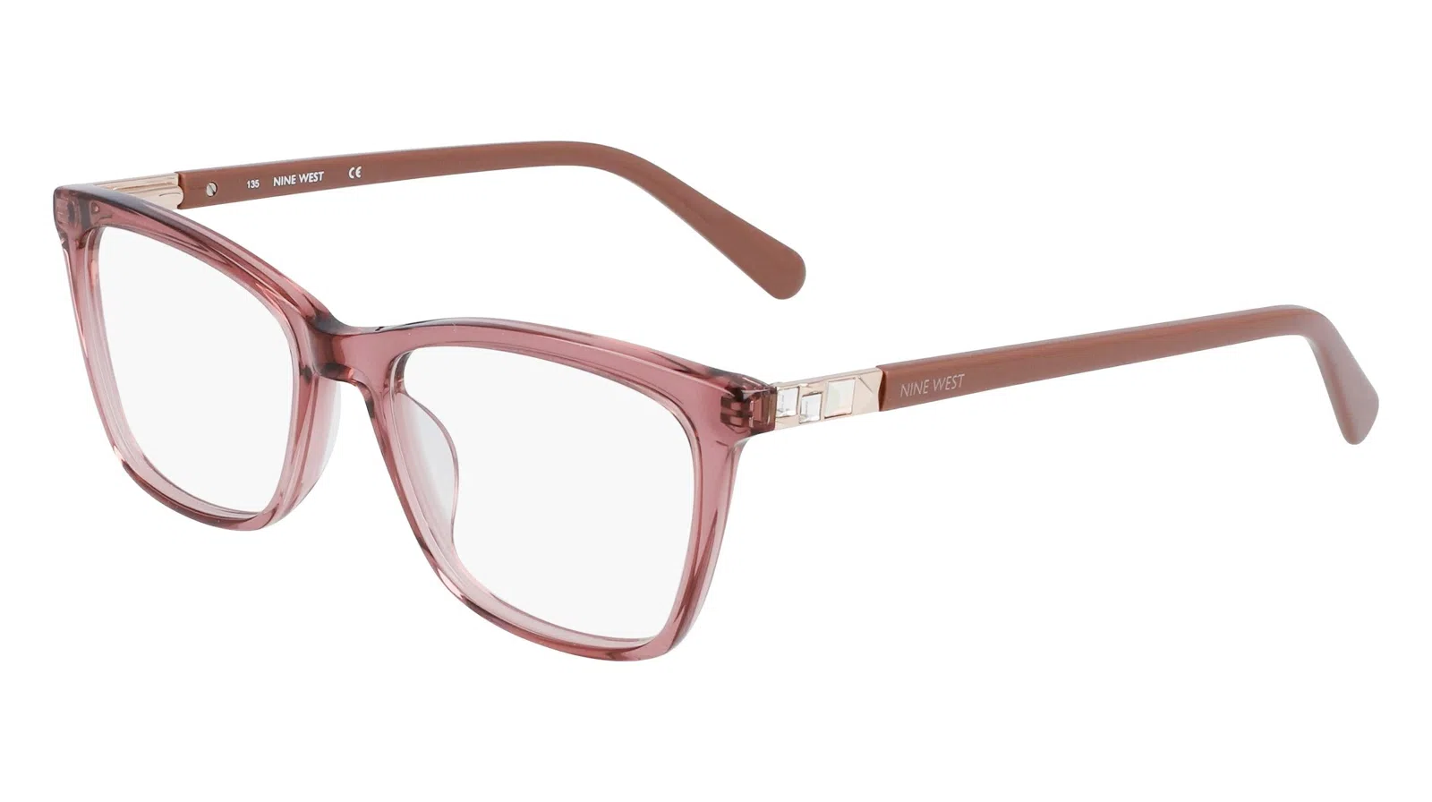 Nine West NW5191 Eyeglasses - view 4